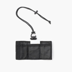 TRIFOLD WALLET BLLST