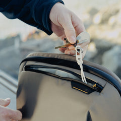 Travel Backpack 2-in-1 40L