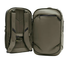 Travel Backpack 2-in-1 40L