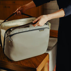 Travel Weekender 25L