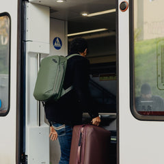 Travel Backpack 20L