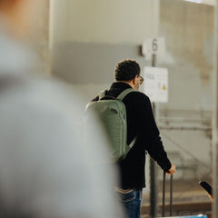 Travel Backpack 20L