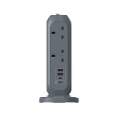 ONEPLUG 11-Outlet Power Strip With USB PD20W