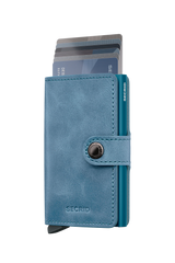 Miniwallet Vintage