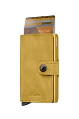 Miniwallet Vintage