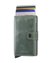 Miniwallet Vintage