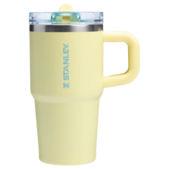 The Quencher ProTour Flip Straw Tumbler