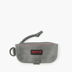 ZIP KEY CASE ( MADE IN USA 🇺🇸 )