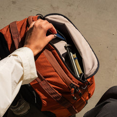 Lite Carry-On