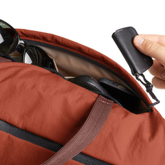 Lite Duffel