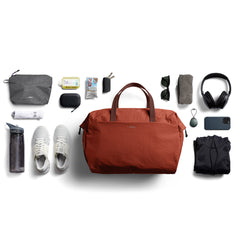 Lite Duffel