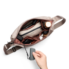 Laneway Crescent Bag 7L