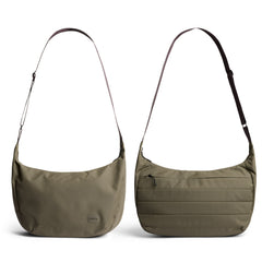 Laneway Crescent Bag 12L
