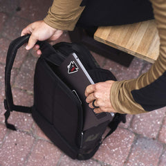 Bullet Ruck Laptop - 16L