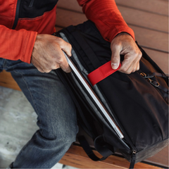 CIVIC TRAVEL BAG 26L CTB26