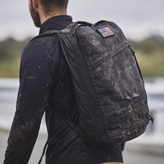 GR1 USA - BALLISTIC NYLON CORDURA