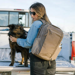 Civic Travel Bag 20L CTB20