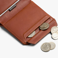 Coin Wallet (RFID✔️)