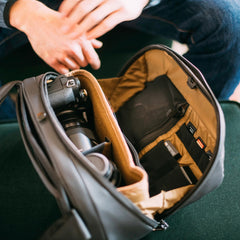 MCKINNON Camera Sling