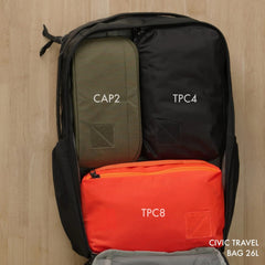 Transit Packing Cube 4L TPC4