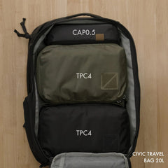Transit Packing Cube 4L TPC4