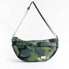 Newspaper Boy Bag Oorah Shoulder Bag Suburban.