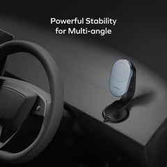 1-Move Q.Mag 25W Magnetic Wireless Charging Car Mount