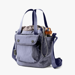 Cinch Bucket Bag