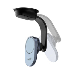 1-Move Q.Mag 25W Magnetic Wireless Charging Car Mount