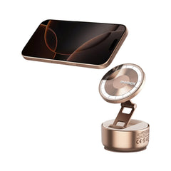 1-Snap Go Auto Suction Magnetic Phone Stand