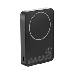 1-Power F.Pass⁺ Magnetic Battery Pack With Built-In Cable 10000mAh
