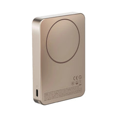 1-Power F.Pass⁺ Magnetic Battery Pack With Built-In Cable 10000mAh