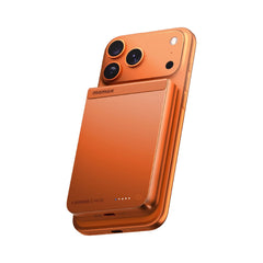 1-Power S.Pass 10000mAh Qi2 Magnetic Wireless Battery Pack