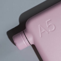 Stainless Steel memobottle