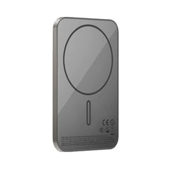 1-Power Q.Pass 3000mAh Magnetic Wireless Battery Pack