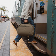 Transit Duffel (New Strap)