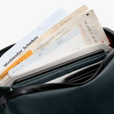 Venture Travel Crossbody