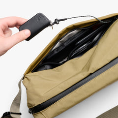 Venture Sling 10L - Camera Edition
