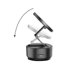 1-Snap Go Auto Suction Magnetic Phone Stand