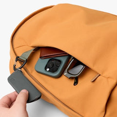 Classic Backpack (Third Edition)