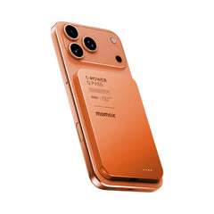 1-Power Q.Pass 3000mAh Magnetic Wireless Battery Pack