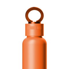 1-Vibe Bottle Magnetic Wireless Speaker Flask