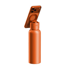 1-Vibe Bottle Magnetic Wireless Speaker Flask