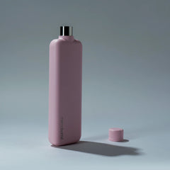Stainless Steel memobottle
