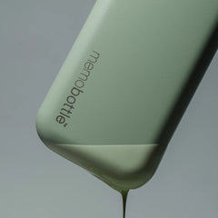 Stainless Steel memobottle