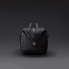 Transit Duffel 25L TD25 - X-Pac Black + Coyote Brown