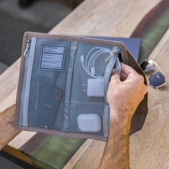 Civic Access Pouch 1L CAP1