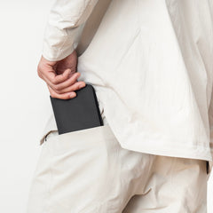 MAGFOLD TRAVEL WALLET CORDURA®