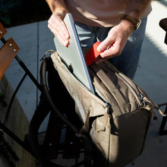 Civic Panel Loader 24L CPL24 V3