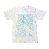 Never Go With The Flow